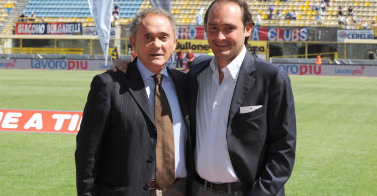 gianni di marzio morto