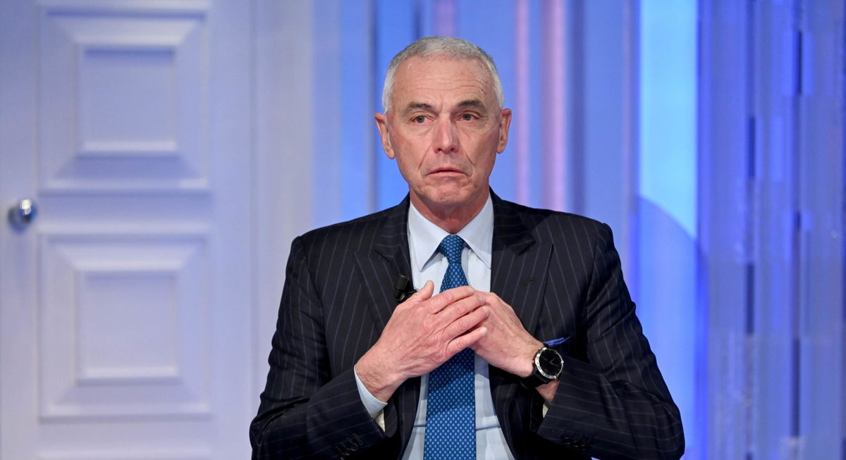 La lettera minatoria dei no vax al presidente dell’Aifa Giorgio Palù article-post