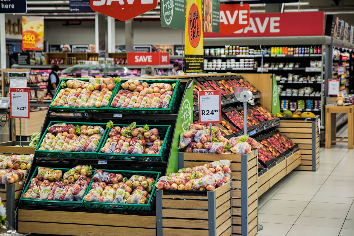 I controlli al supermercato per chi non ha il Green Pass che non piacciono a chi non ha il Green Pass article-post
