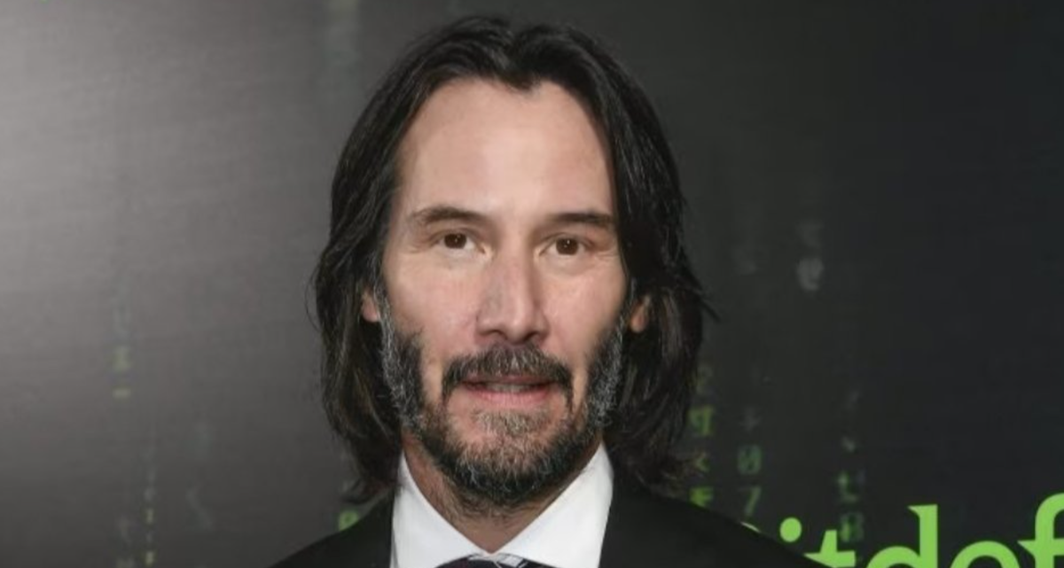 Keanu Reeves donerà il 70% dei guadagni del nuovo Matrix per la ricerca contro la leucemia article-post