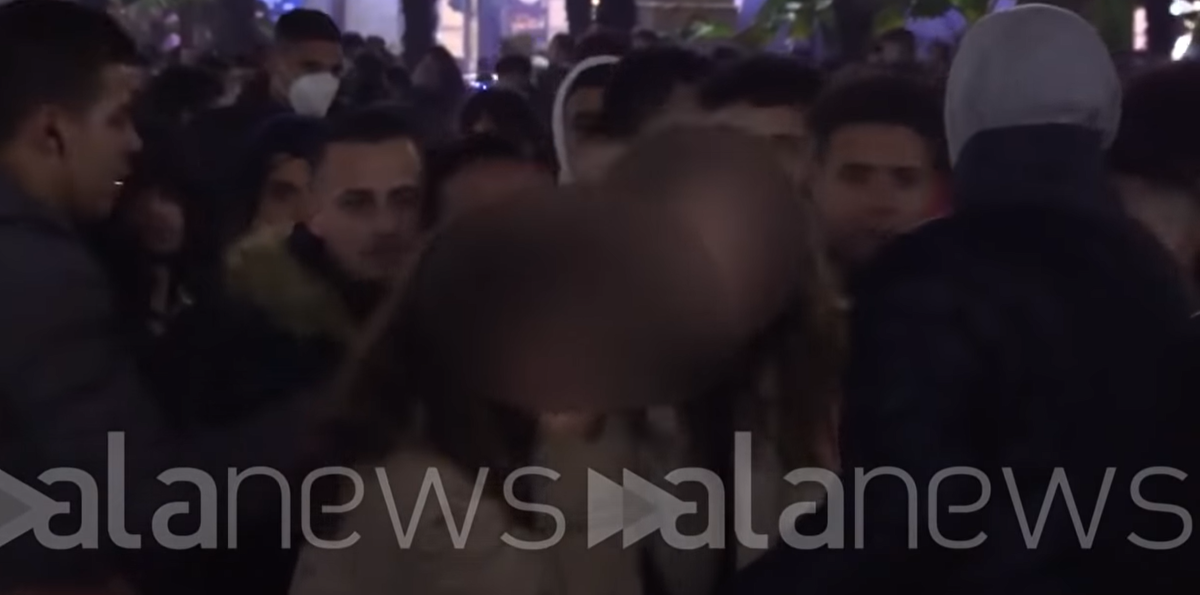 I primi indagati per le violenze in Piazza Duomo a Milano la notte di Capodanno article-post