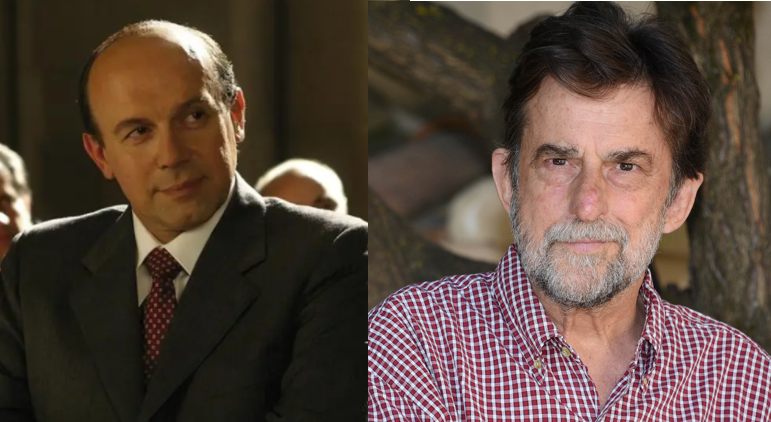 A Nanni Moretti bastano due aggettivi per spiegare perché Berlusconi non può salire al Quirinale article-post