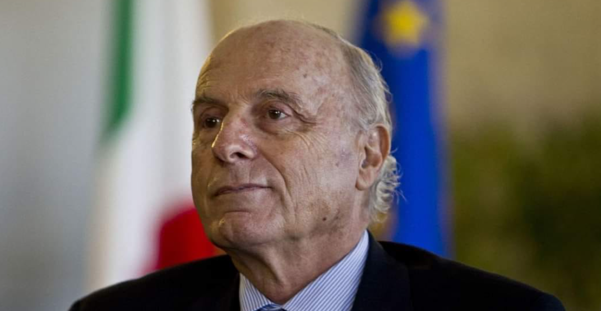 Chi è Paolo Maddalena, il candidato che ha ottenuto più voti al primo scrutinio per il Quirinale article-post
