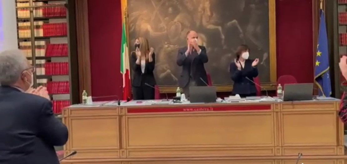 pd-mattarella-bis-letta