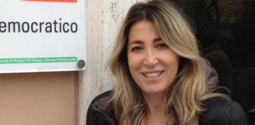 La casa della deputata Pd Patrizia Prestipino svaligiata mentre lei vota per il Quirinale article-post