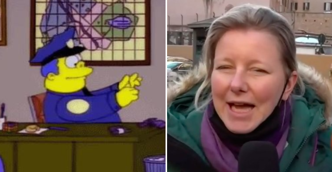 Sara Cunial ha davvero denunciato Fico per averle impedito di votare per il Quirinale article-post