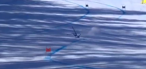 La (brutta) caduta al SuperG di Cortina di Sofia Goggia, che rischia un serio infortunio al ginocchio | VIDEO article-post