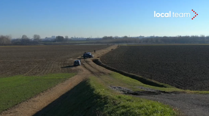 L’auto si ribalta nel fiume Trebbia a Piacenza: quattro giovani trovati morti nell’abitacolo article-post