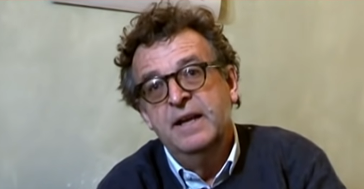 ugo mattei giovanni pesce partigiano lettera la stampa torino comitato liberazione nazionale