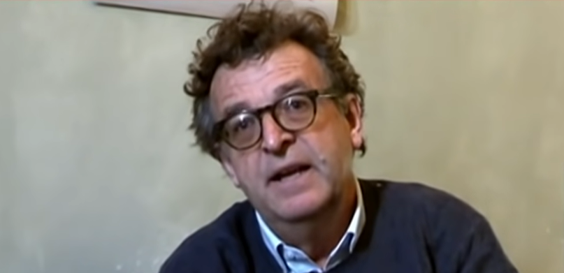 La lettera della figlia del partigiano citato da Ugo Mattei: “Paragone inaccettabile e offensivo” article-post