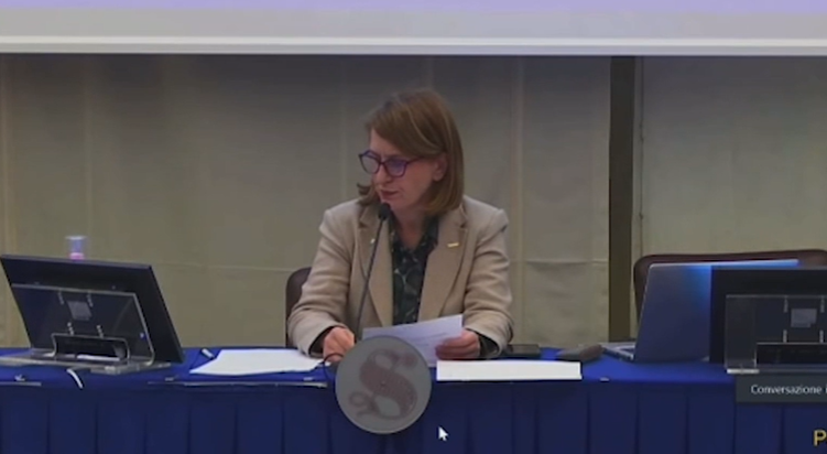 video porno movimento 5 stelle convegno