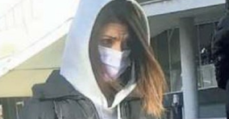 virginia raggi no vax tampone farmacia
