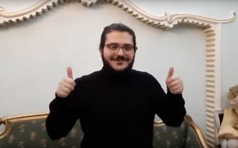 “Spero abbia chiesto di togliere il mio travel ban”, così Patrick Zaki dopo l’incontro tra Meloni e al-Sisi preview