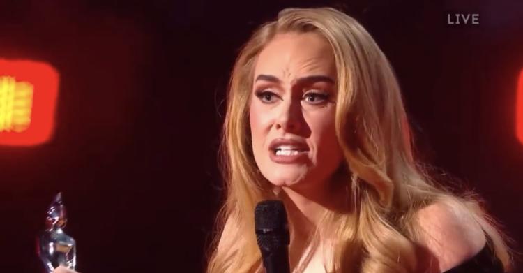 Adele