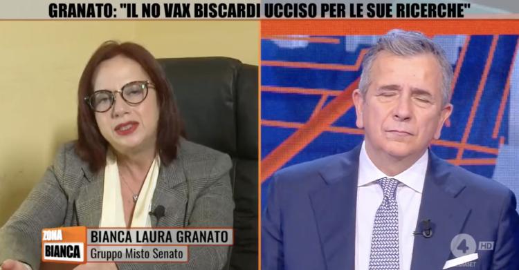 Bianca Laura Granato