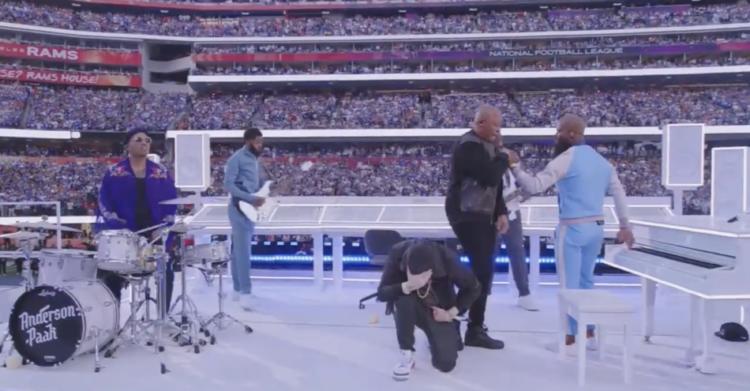 Eminem