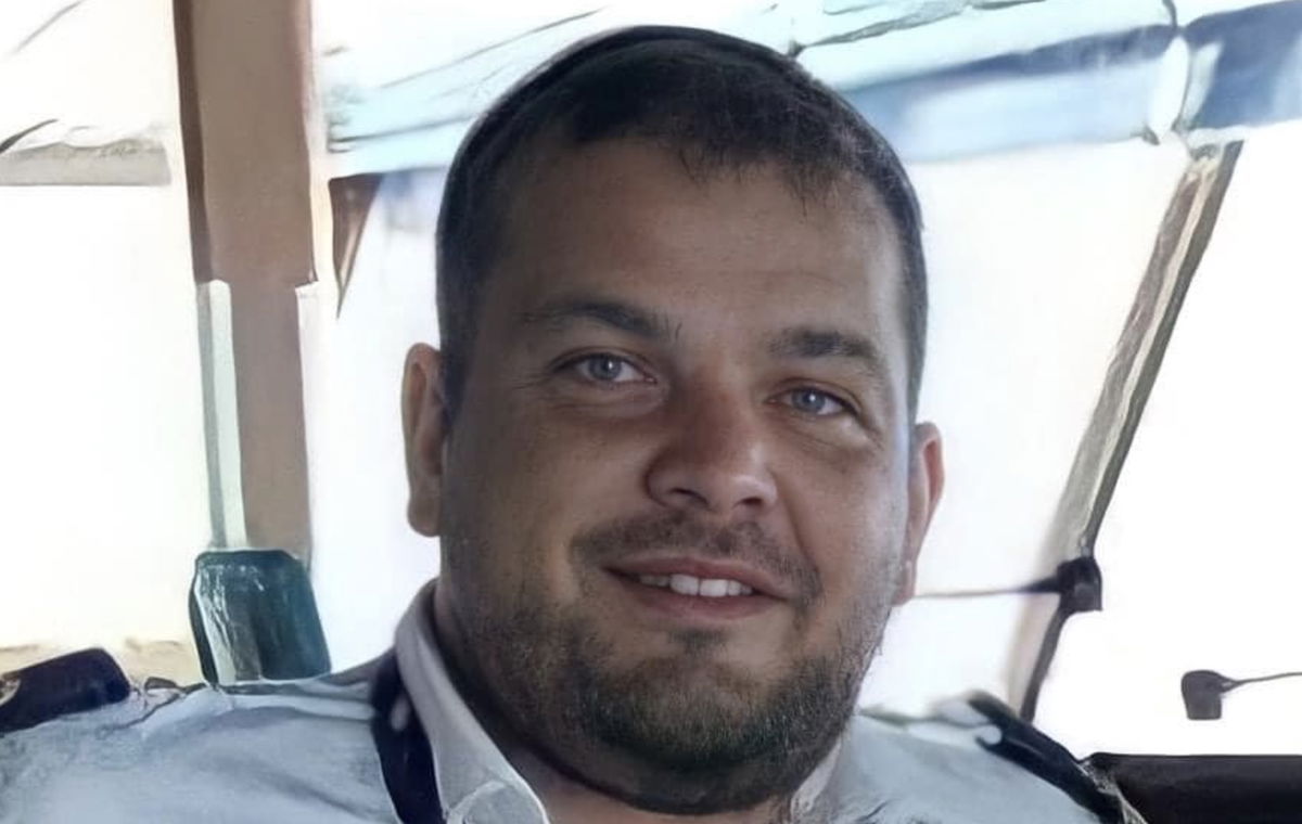 Gaetano Giorgianni, il primo ufficiale eroe del traghetto andato a fuoco in Grecia article-post