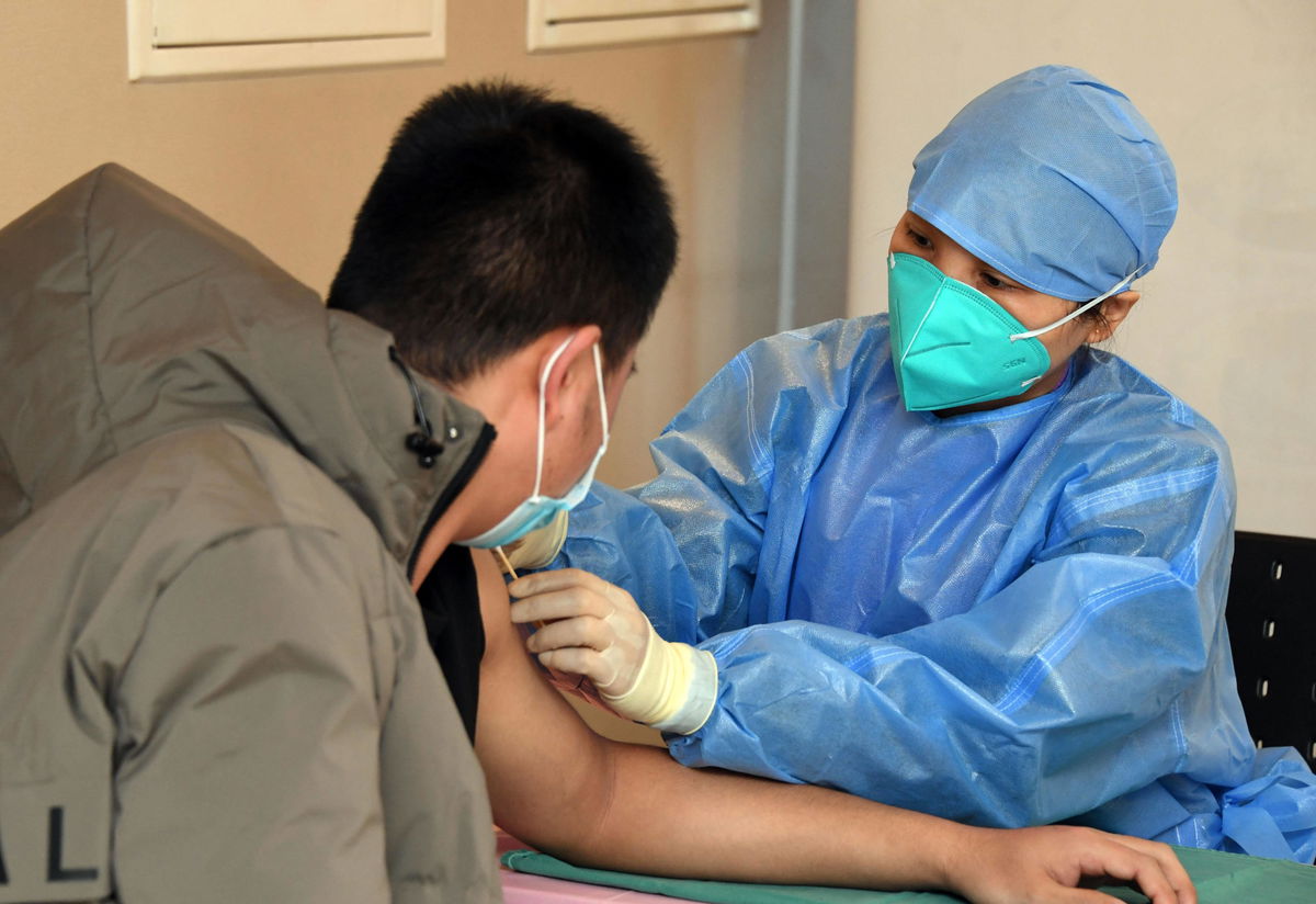 Perché Hong Kong è alle prese con un vasto aumento di contagi (e cosa c’entrano i non vaccinati) article-post