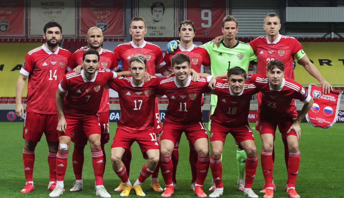La Fifa sospende la Russia dai Mondiali di calcio in Qatar 2022 article-post