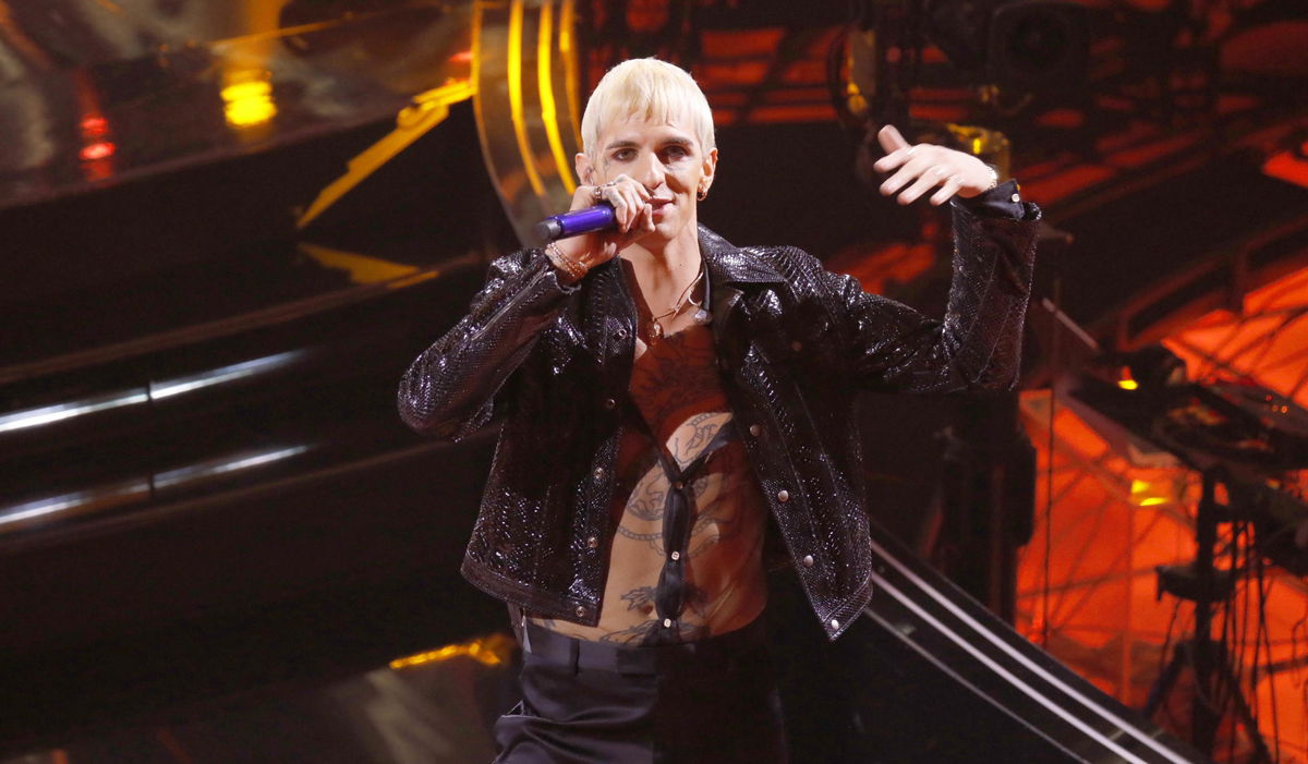 Achille Lauro è tra i candidati a rappresentare San Marino all’Eurovision Song Contest article-post
