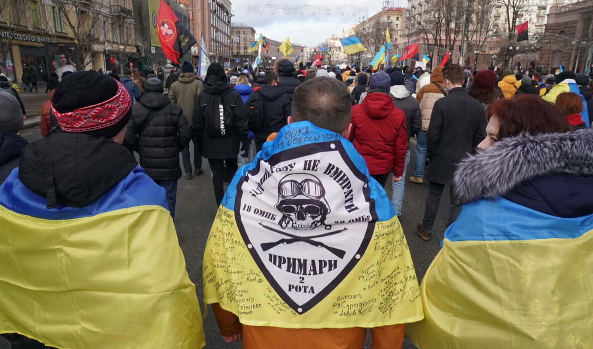 Putin dice che “la Russia non vuole una guerra” in Ucraina, ma non tutti gli credono article-post
