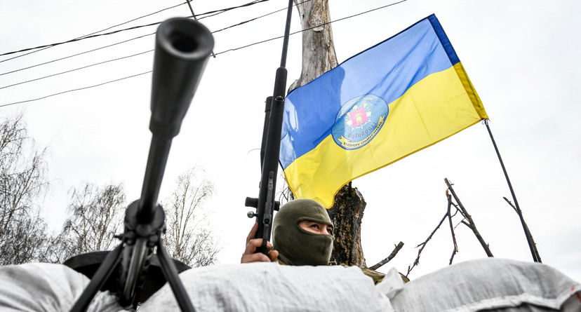 ESCLUSIVO – “Io, ucraino in Italia, pronto a entrare nelle riserve dell’esercito per difendere la mia casa dalla Russia” article-post