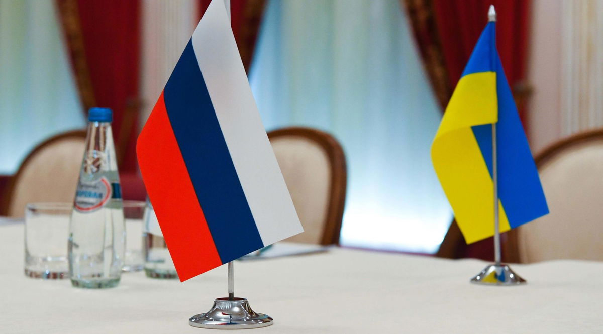 Le condizioni dell’Ucraina al tavolo dei negoziati con la Russia al confine con la Bielorussia article-post