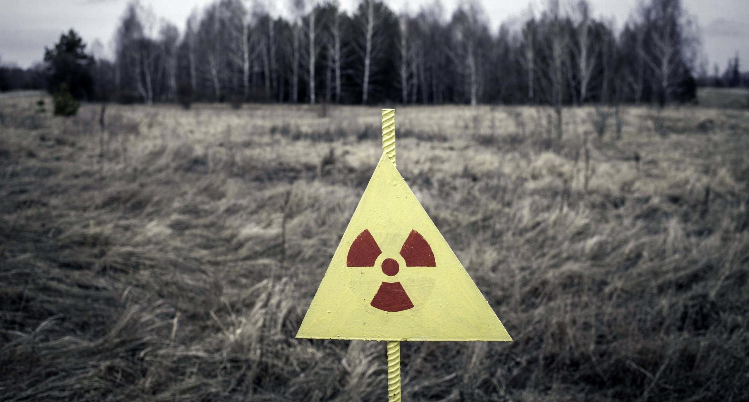 chernobyl ucraina russia guerra
