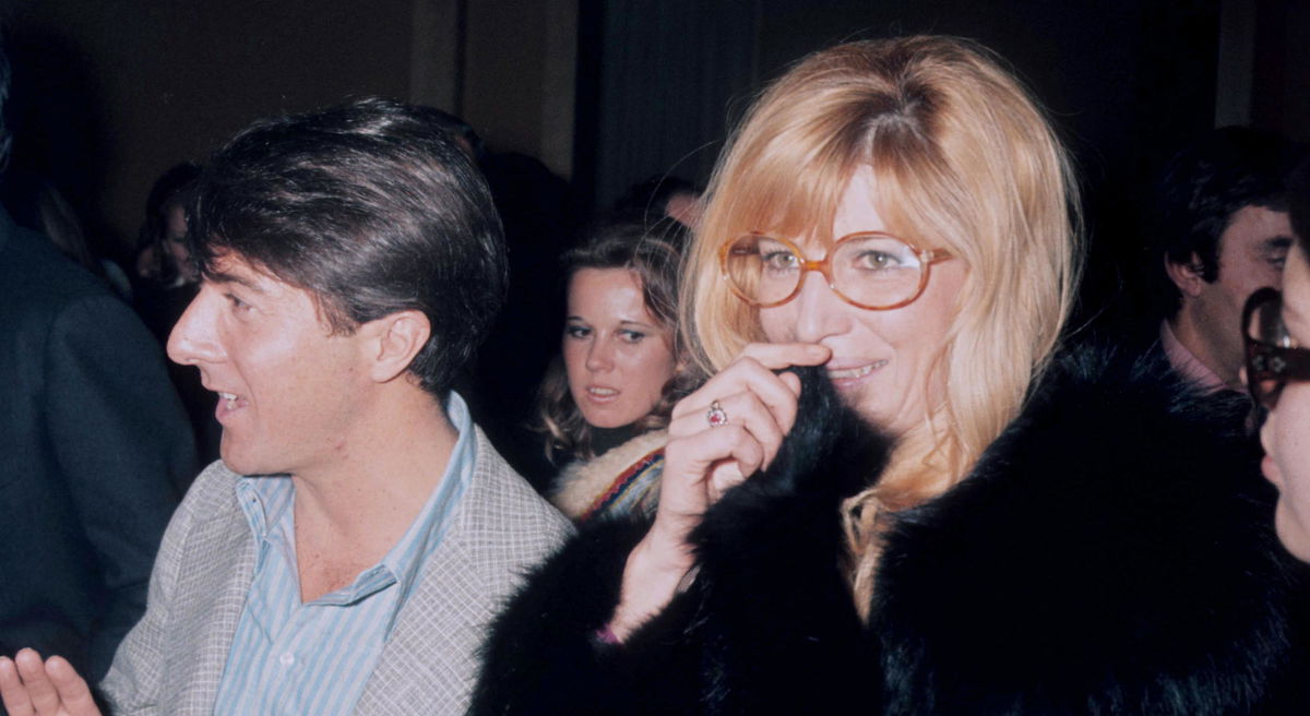 Monica Vitti, morta a 90 anni l’attrice icona del cinema in Italia article-post