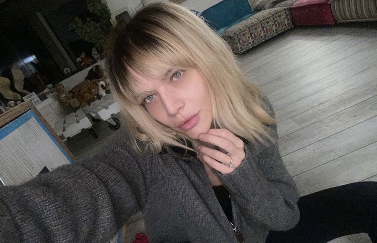 Laura Chiatti “manda al diavolo” gli odiatori che le fanno body shaming article-post