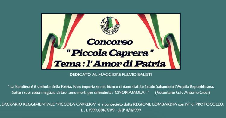 Piccolo Caprera