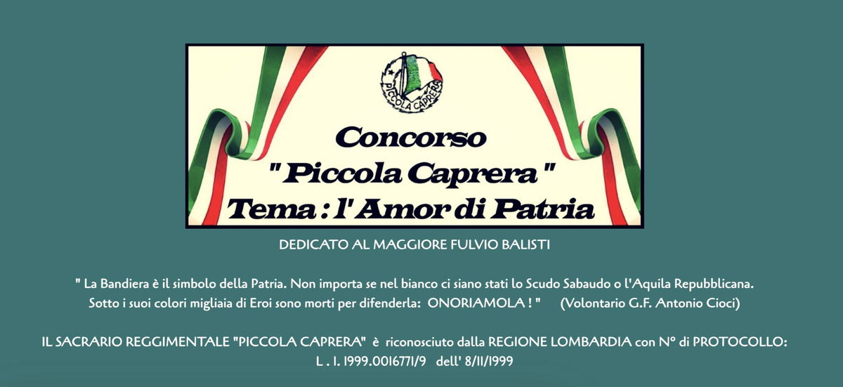 Il Comune di Verona patrocina un concorso scolastico dedicato a un gerarca fascista article-post
