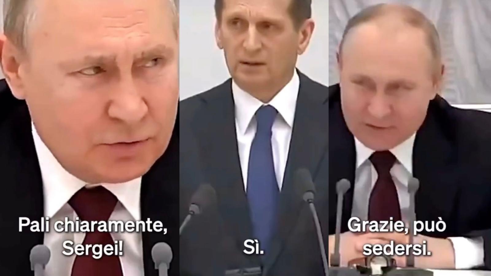 Putin