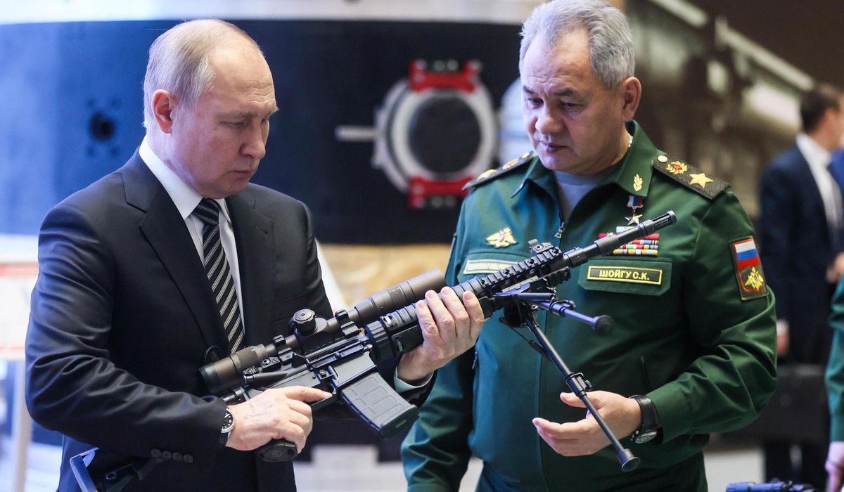 Putin ordina all’esercito ucraino un golpe militare su Kiev article-post
