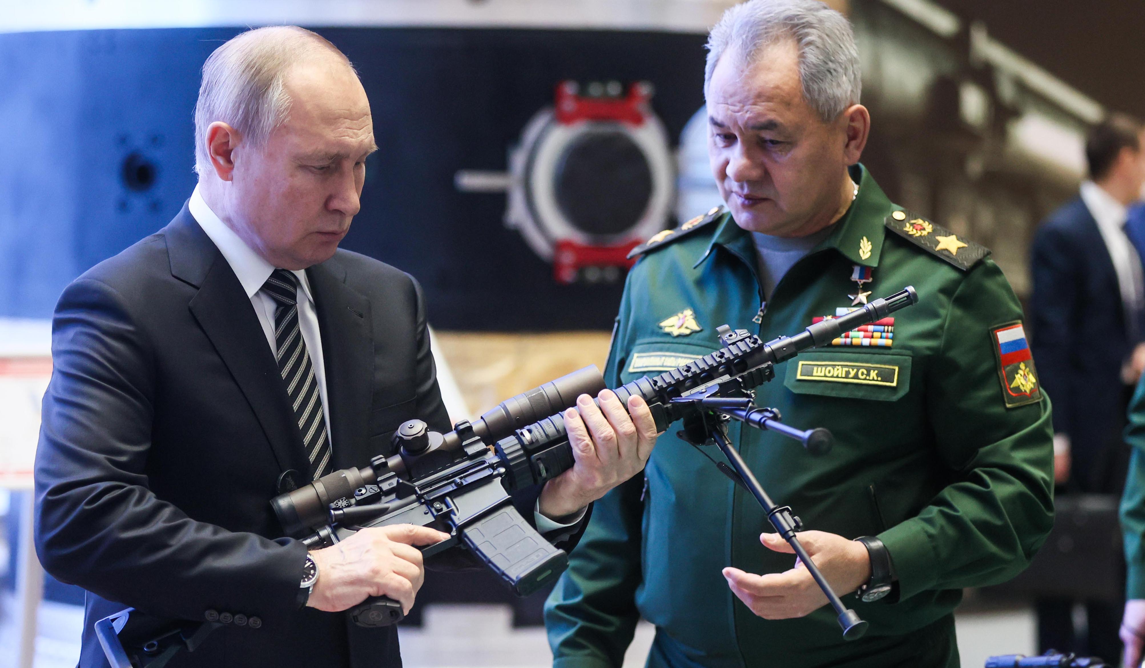 Putin