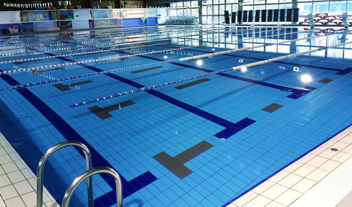 La ragazza con sindrome di Down che non può tornare a gareggiare in piscina per colpa di un certificato medico agonistico article-post