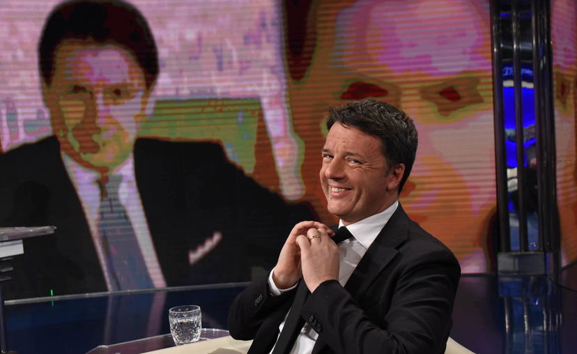 Renzi condannato dalla Corte dei Conti per aver assunto collaboratori non laureati quando era sindaco di Firenze article-post