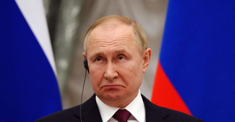 Gas russo Putin Risoluzione Onu condanna Russia Ritiro truppe russe, Vladimir Putin