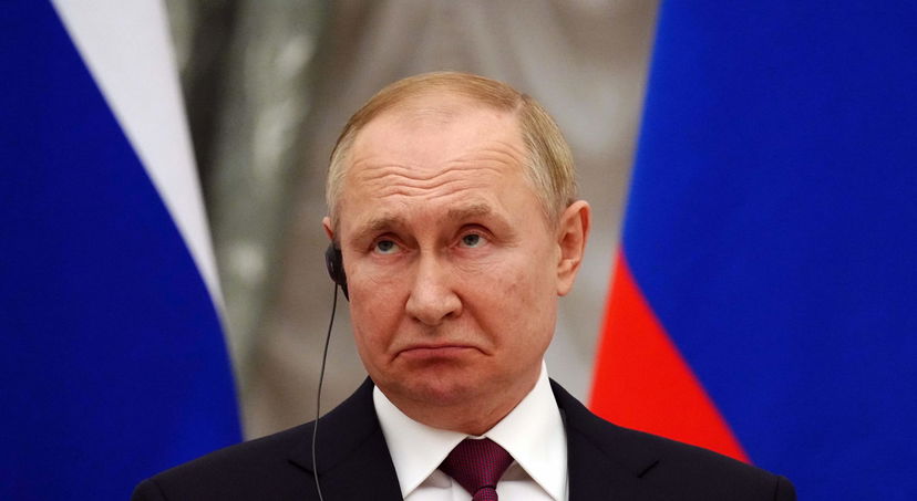 Putin sbugiardato dal suo Ministro della Difesa sui militari di leva spediti in Ucraina article-post
