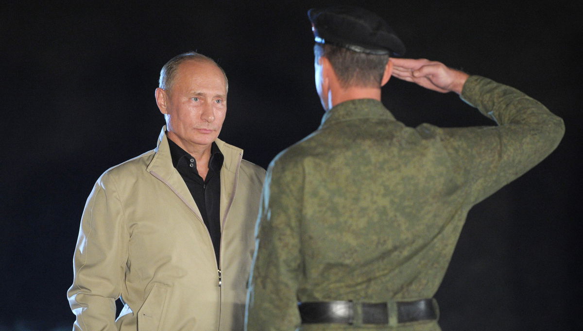 Cosa succede dopo la “sfida” lanciata da Putin article-post