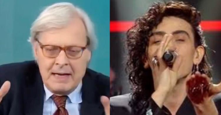 Sgarbi Michele Bravi