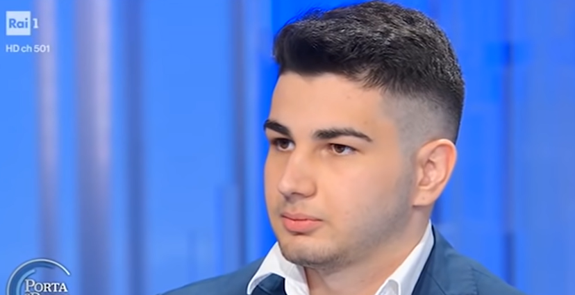 Le motivazioni dell’assoluzione di Alex Pompa per l’uccisione del padre violento article-post