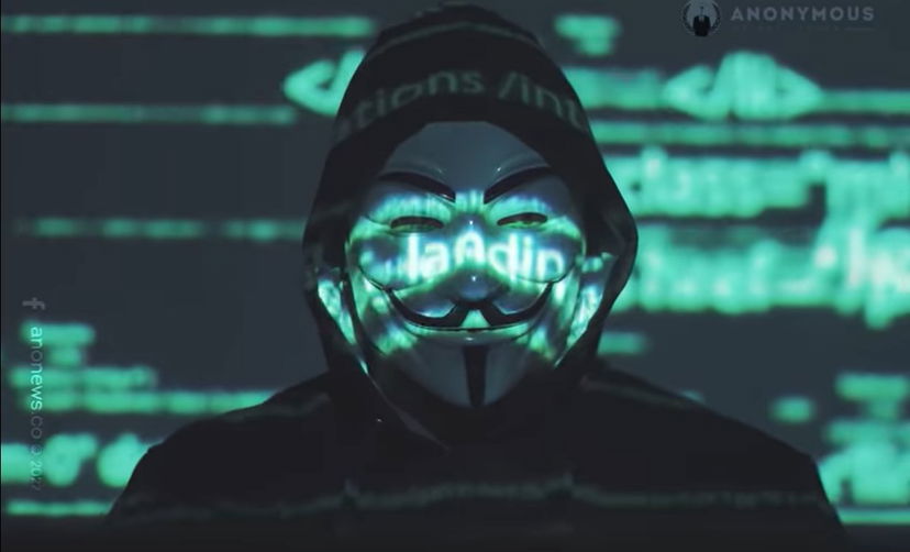 L’attacco hacker di Anonymous ai siti russi che colpisce (anche) il Cremlino article-post