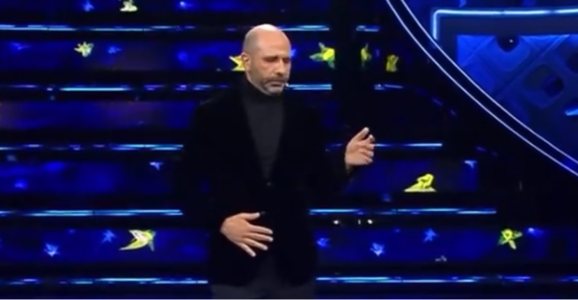 Come Checco Zalone ha preso in giro l’italiano medio bigotto e omofobo a Sanremo article-post