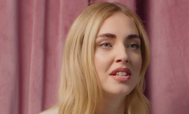 chiara ferragni