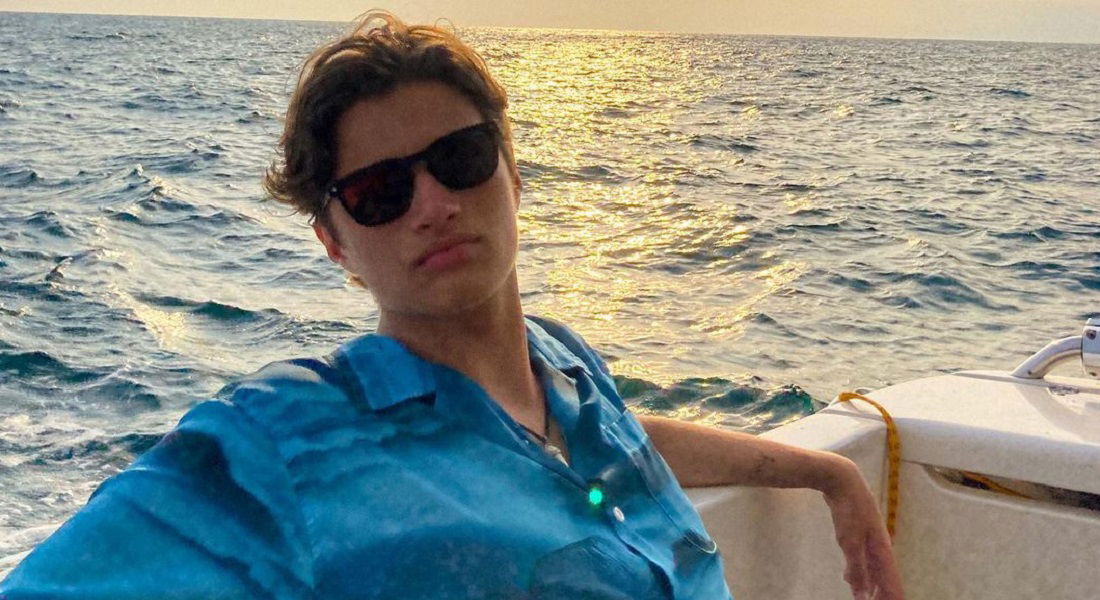 Lo studente trovato morto a New York poche ore prima del suo 18esimo compleanno article-post