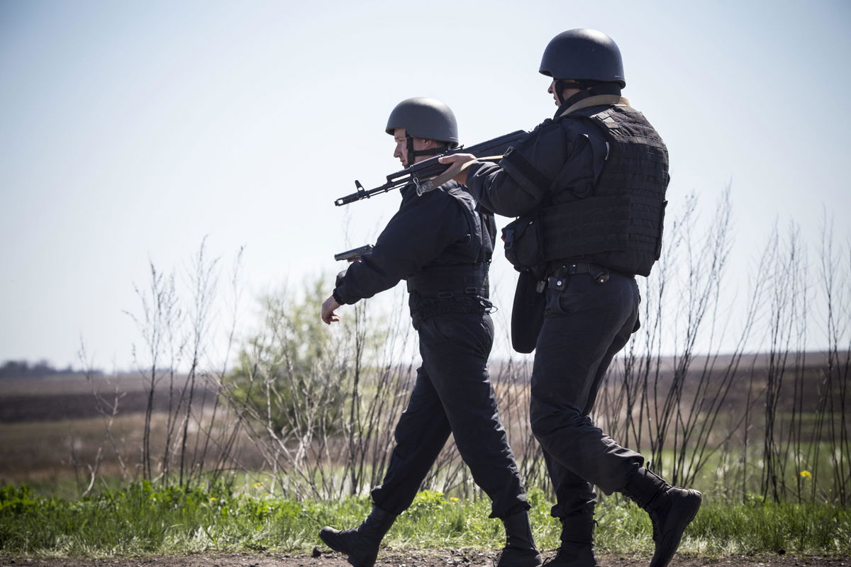 La crisi ucraina spiegata in pillole: tutto quello che c’è da sapere article-post