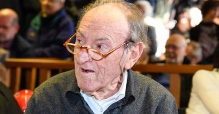 don alberto vigorelli