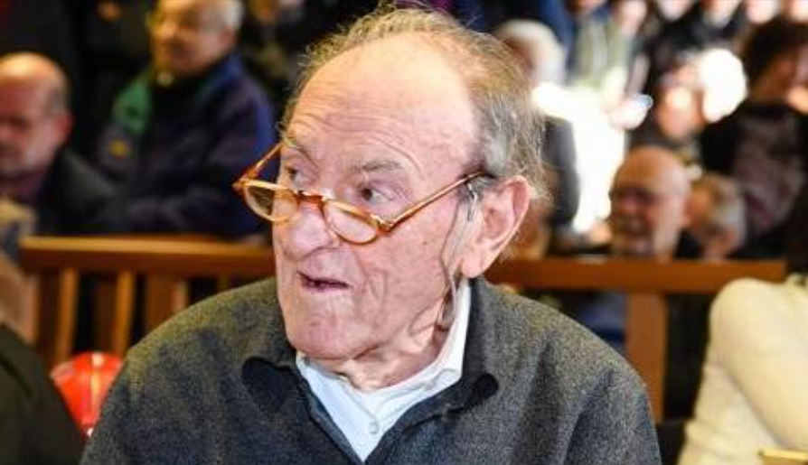 Morto a 82 anni don Alberto Vigorelli, Salvini lo querelò per la frase: “O siete cristiani o state con lui” article-post