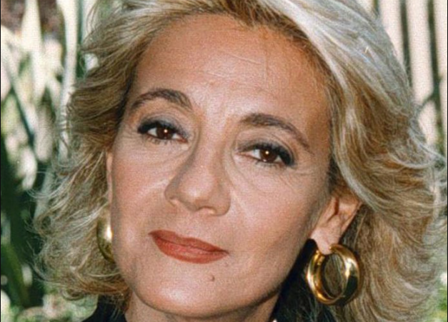 donatella raffai morta conduttrice chi l'ha visto
